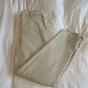 Aritzia modern cargo pants
